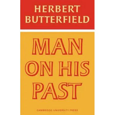 Man on His Past