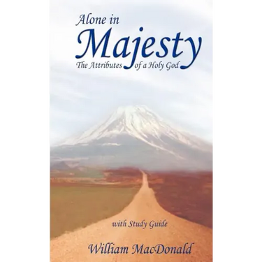 Alone in Majesty