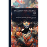 Bulletin Volume No. 118