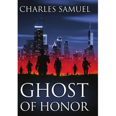 Ghost of Honor