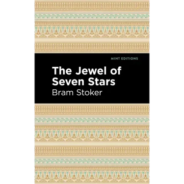 The Jewel of Seven Stars