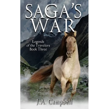 Saga's War