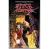 Witch Hunter Volume Two Drawing The Scarlet Circle