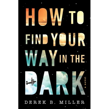 How to Find Your Way in the Dark