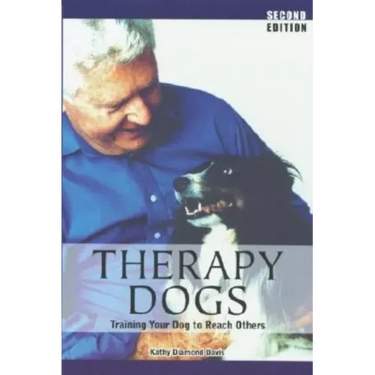 Therapy Dogs