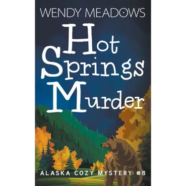 Hot Springs Murder