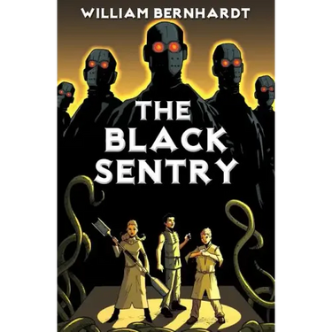 The Black Sentry
