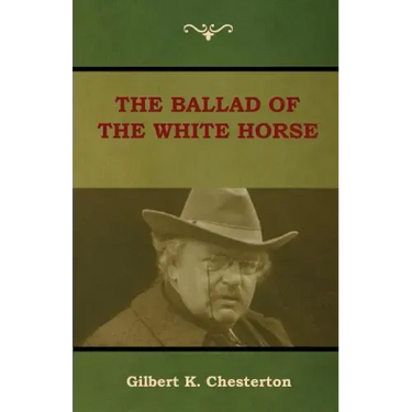 The Ballad of the White Horse
