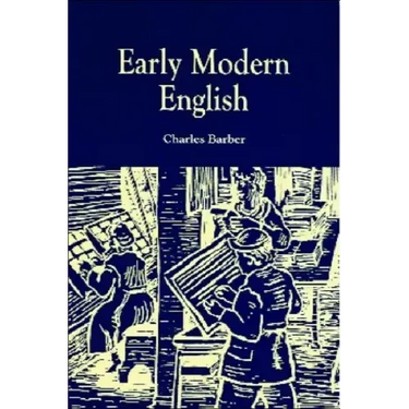 Early Modern English