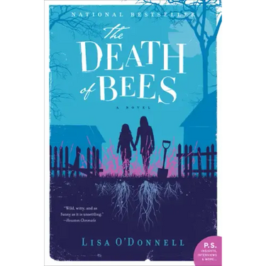 The Death of Bees