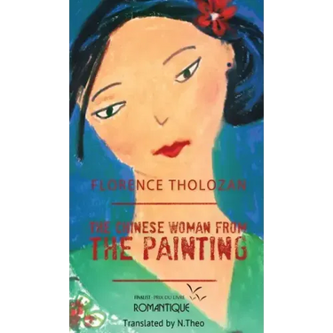 The Chinese Woman from the Painting