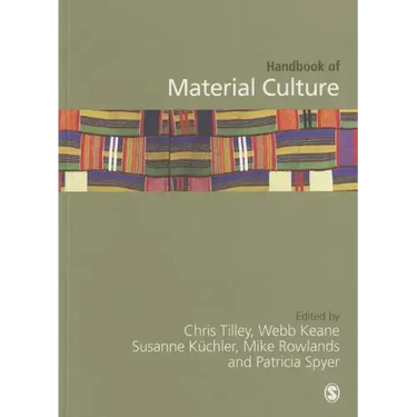 Handbook of Material Culture