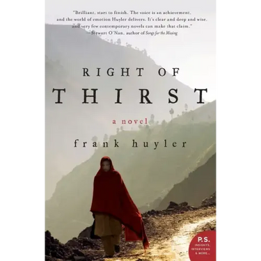 Right of Thirst