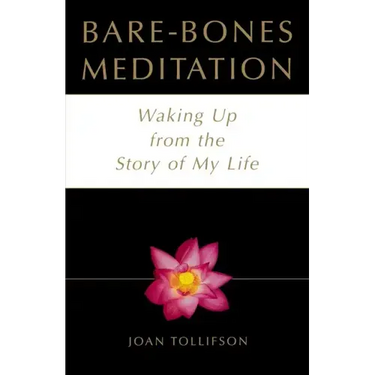 Bare Bones Meditation: Waking Up from the Story of My Life