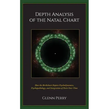 Depth Analysis of the Natal Chart
