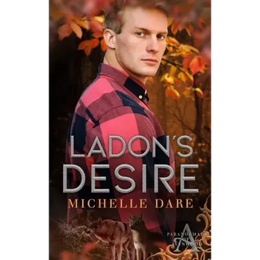 Ladon's Desire