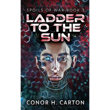 Ladder To The Sun