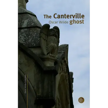 The Canterville ghost