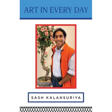 Art In Every Day