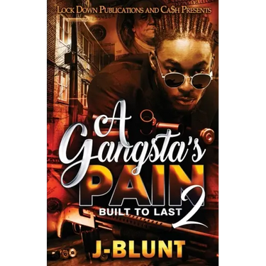 A Gangsta's Pain 2