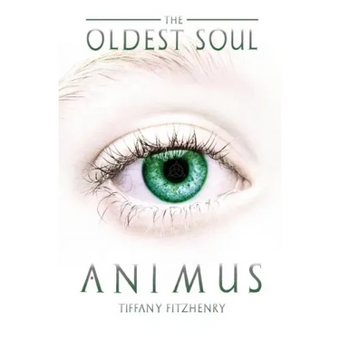 The Oldest Soul - Animus