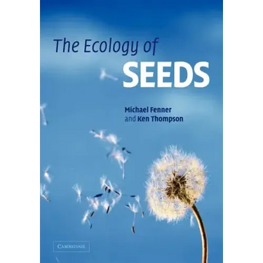The Ecology of Seeds