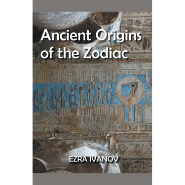 Ancient Origins of the Zodiac