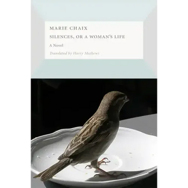 Silences, or a Woman's Life
