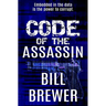 Code of the Assassin: Embedded in the data is the power to corrupt