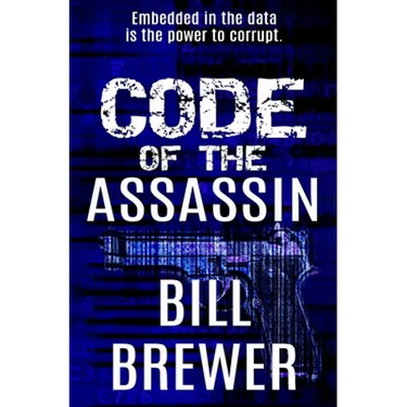 Code of the Assassin: Embedded in the data is the power to corrupt