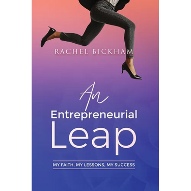 An Entrepreneurial Leap