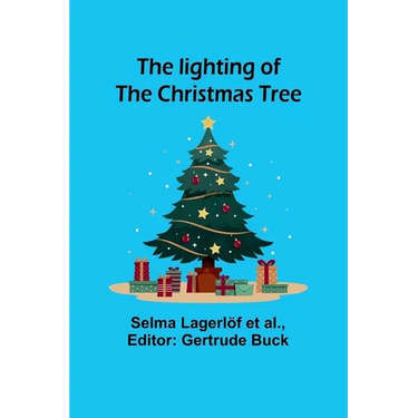 The lighting of the Christmas tree