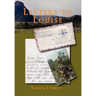 Letters to Louise