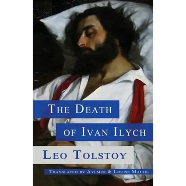 The Death of Ivan Ilych