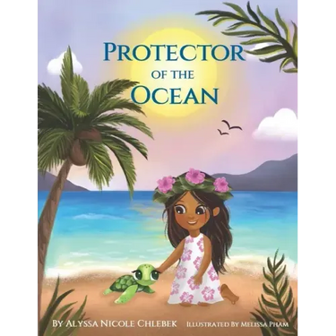 Protector of the Ocean