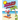 Large Print Summer Coloring Book: Relax, Unwind and Relieve Stress on a Warm Summer Night with Peaceful Summer Scenes at the Beach