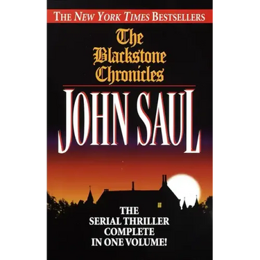 The Blackstone Chronicles