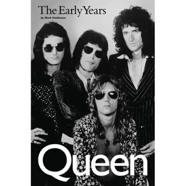 Queen: The Early Years