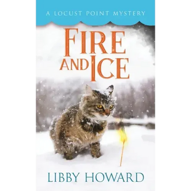 Fire and Ice