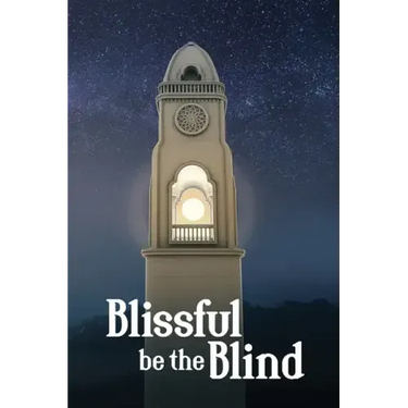 Blissful be the Blind: A Mystery Novel