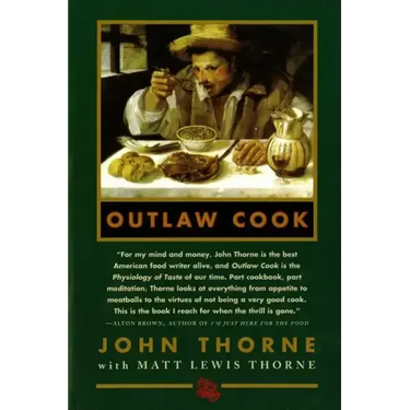 Outlaw Cook