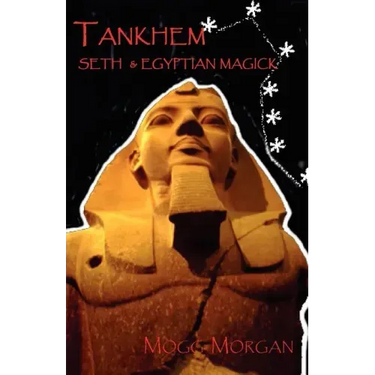Tankhem: Seth & Egyptian Magick