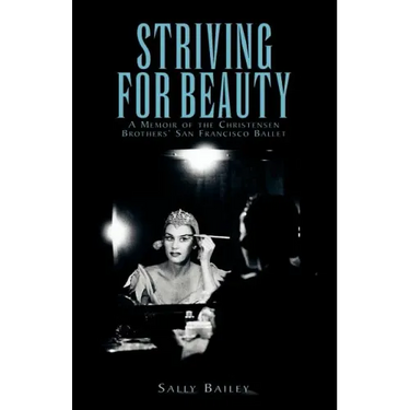 Striving for Beauty