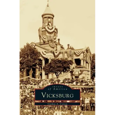 Vicksburg