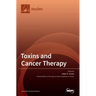 Toxins and Cancer Therapy