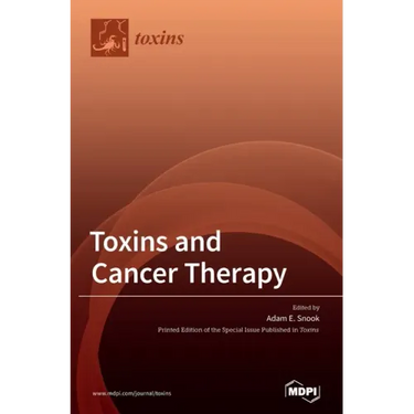 Toxins and Cancer Therapy