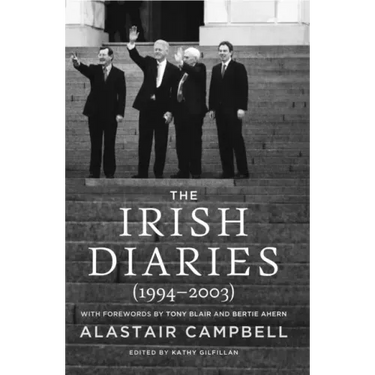 The Irish Diaries: (1994-2003)
