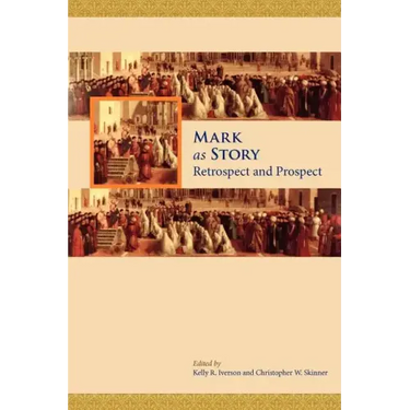 Mark as Story: Retrospect and Prospect