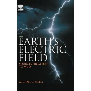 The Earth's Electric Field: Sources from Sun to Mud