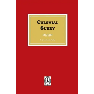 Colonial Surry